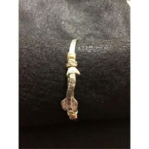 Bracelet drunken arrow Design by crave